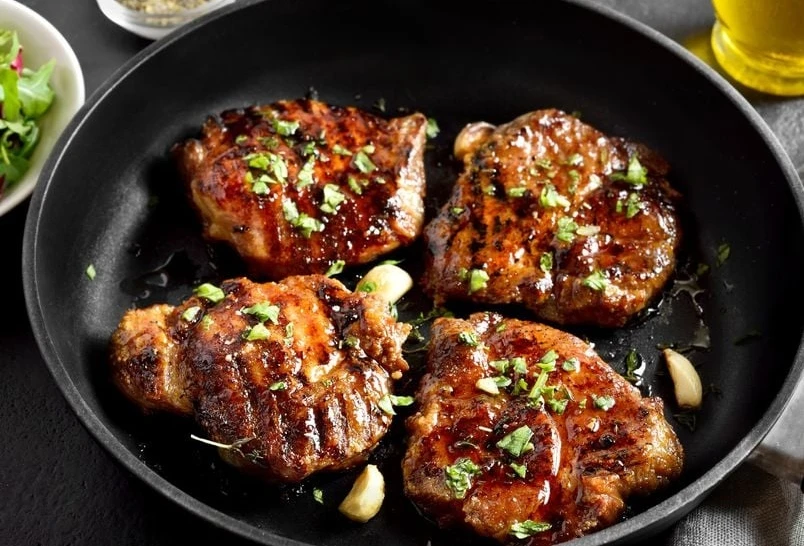 Recept za brzo pečenje kao iz restorana