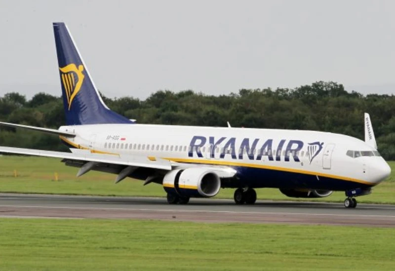 Odlazi li Ryanair s banjalučkog aerodroma?