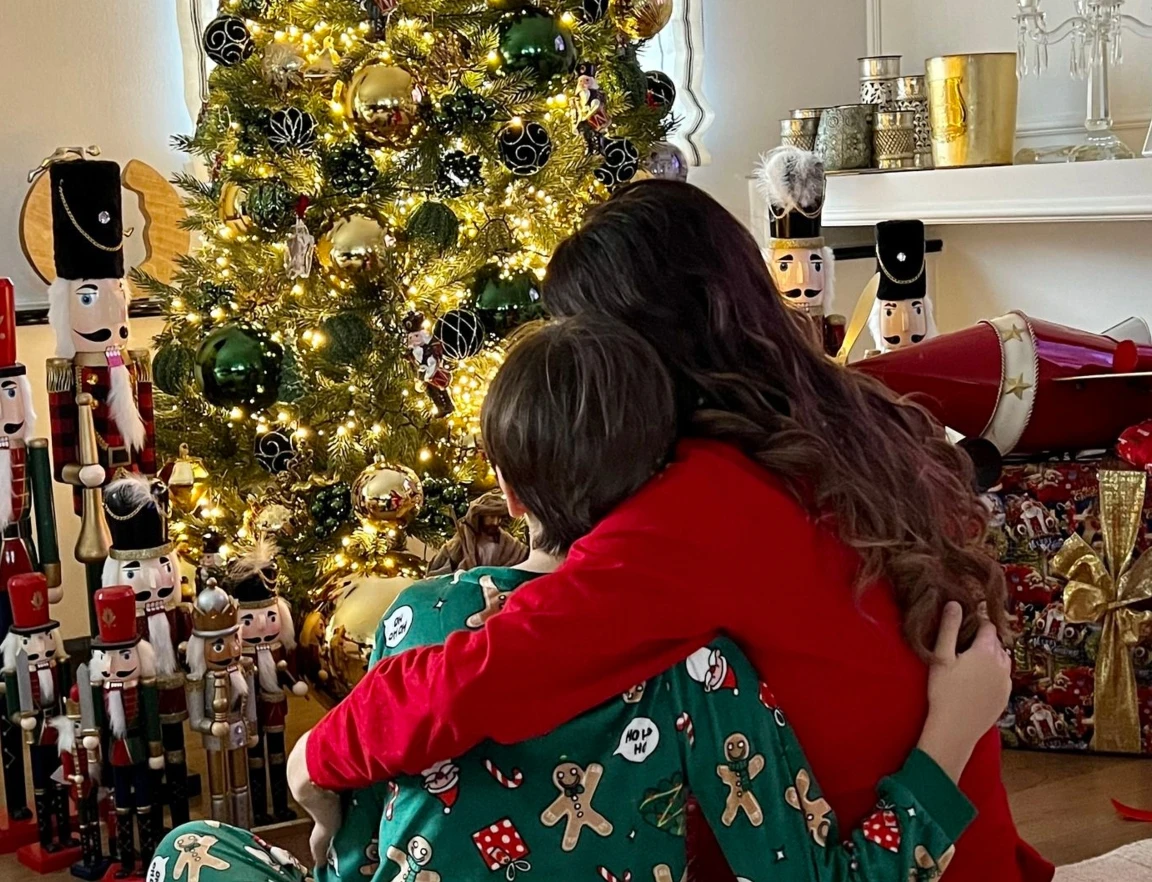 Božić u Severininom domu: Ljubavi ne nedostaje