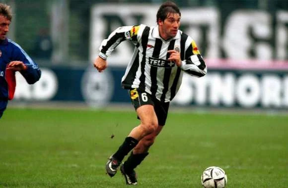 Preminuo bivši igrač Juventusa Fabian O'Neill