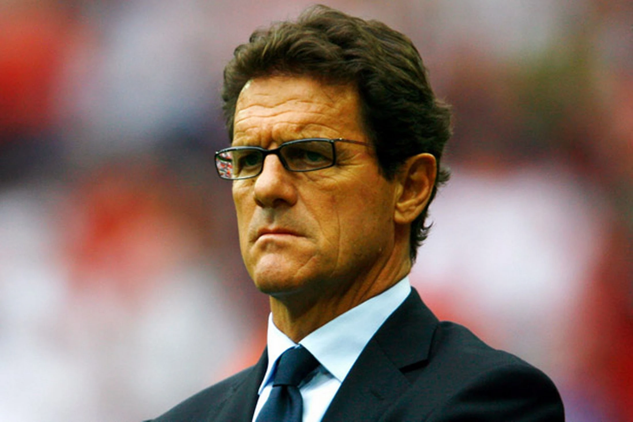 Capello: Deschamps nije pogriješio, ja sam isto uradio Savičeviću 