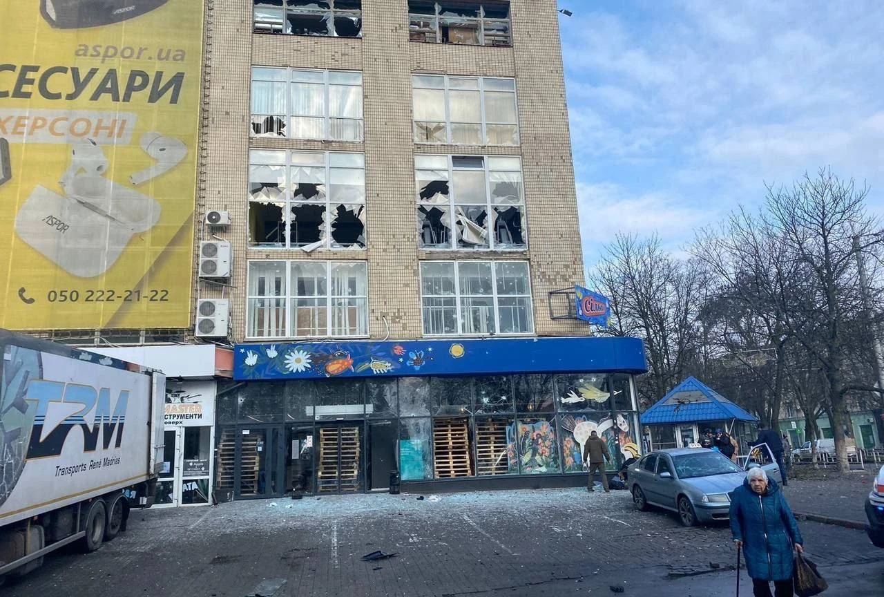 Popeo se broj poginulih u ruskom napadu ''iz zadovoljstva''