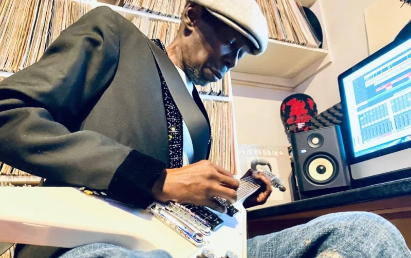 Preminuo pjevač Maxi Jazz