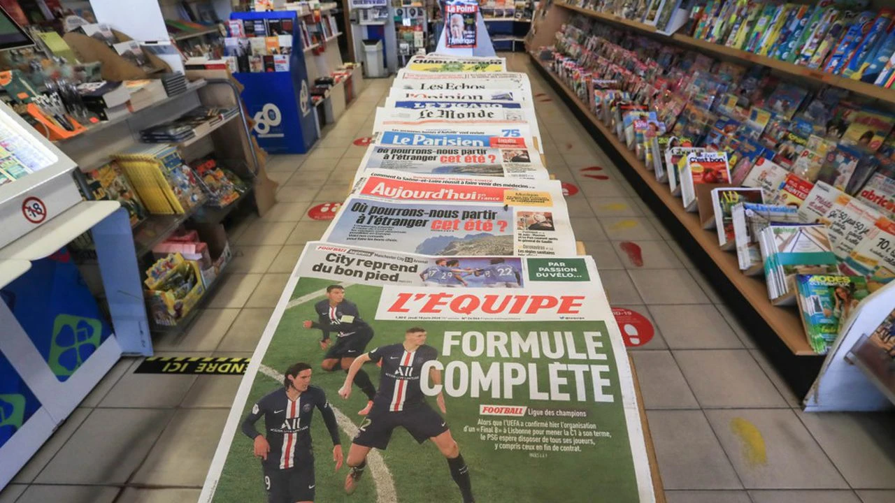 L‘Équipe izabrao najboljih 11, tu su Modrić i Gvardiol