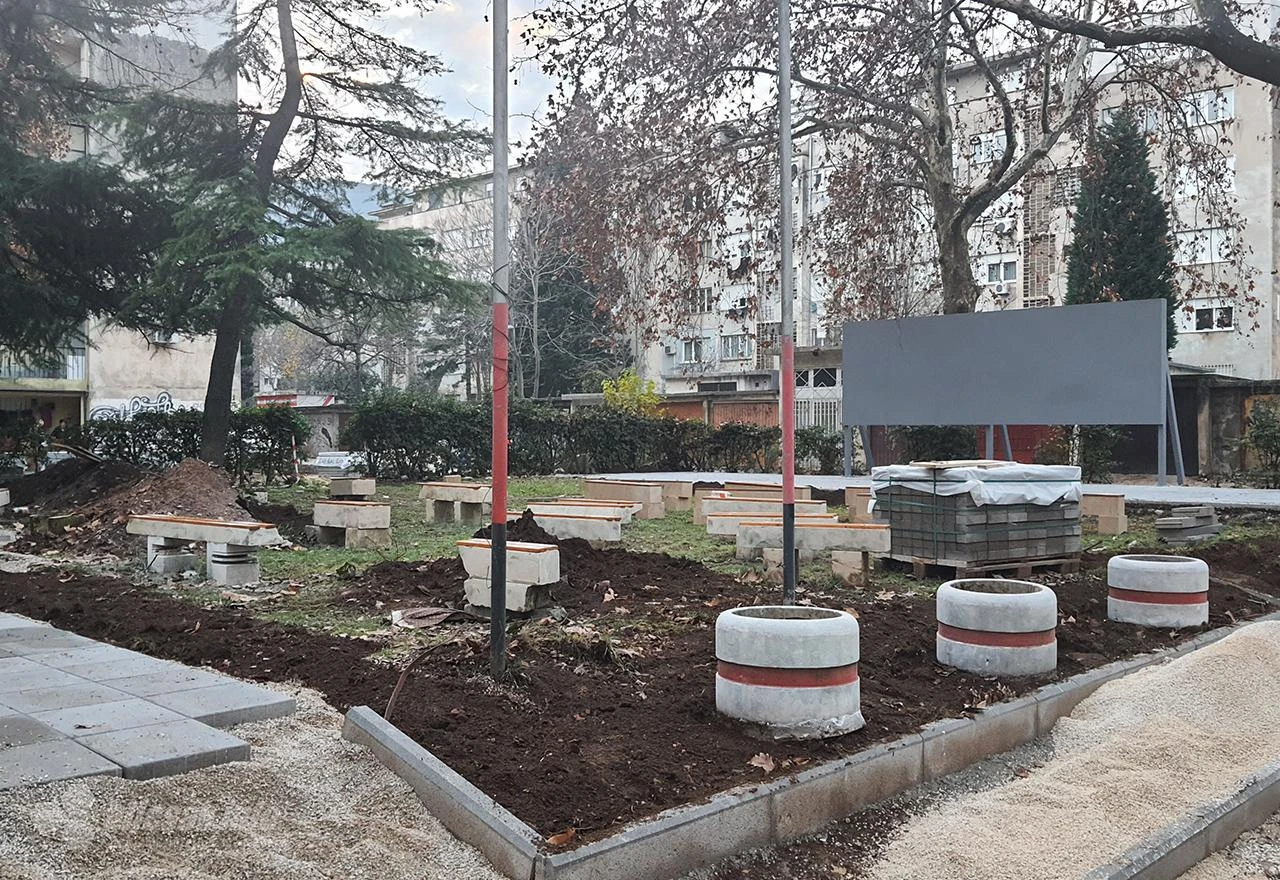Hoće li 'Kamena scena' konačno zaživjeti?