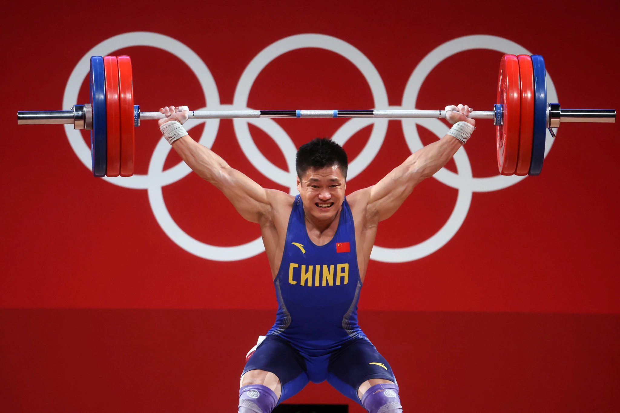 Suspendiran zbog dopinga najstariji olimpijski pobjednik 