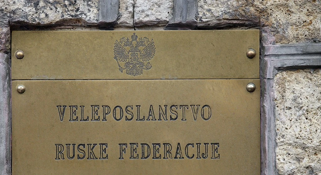 Rusko veleposlanstvo u BiH: Mediji tupoglavo izmišljaju priče zbog američkog honorara