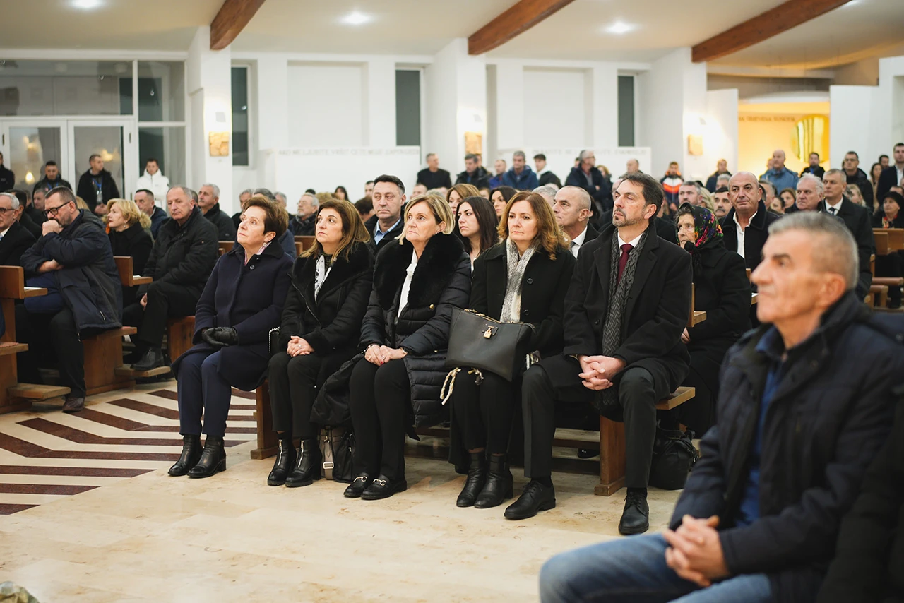 Obilježena 29. obljetnica "Bijelog puta za Novu Bilu i Bosnu Srebrenu"