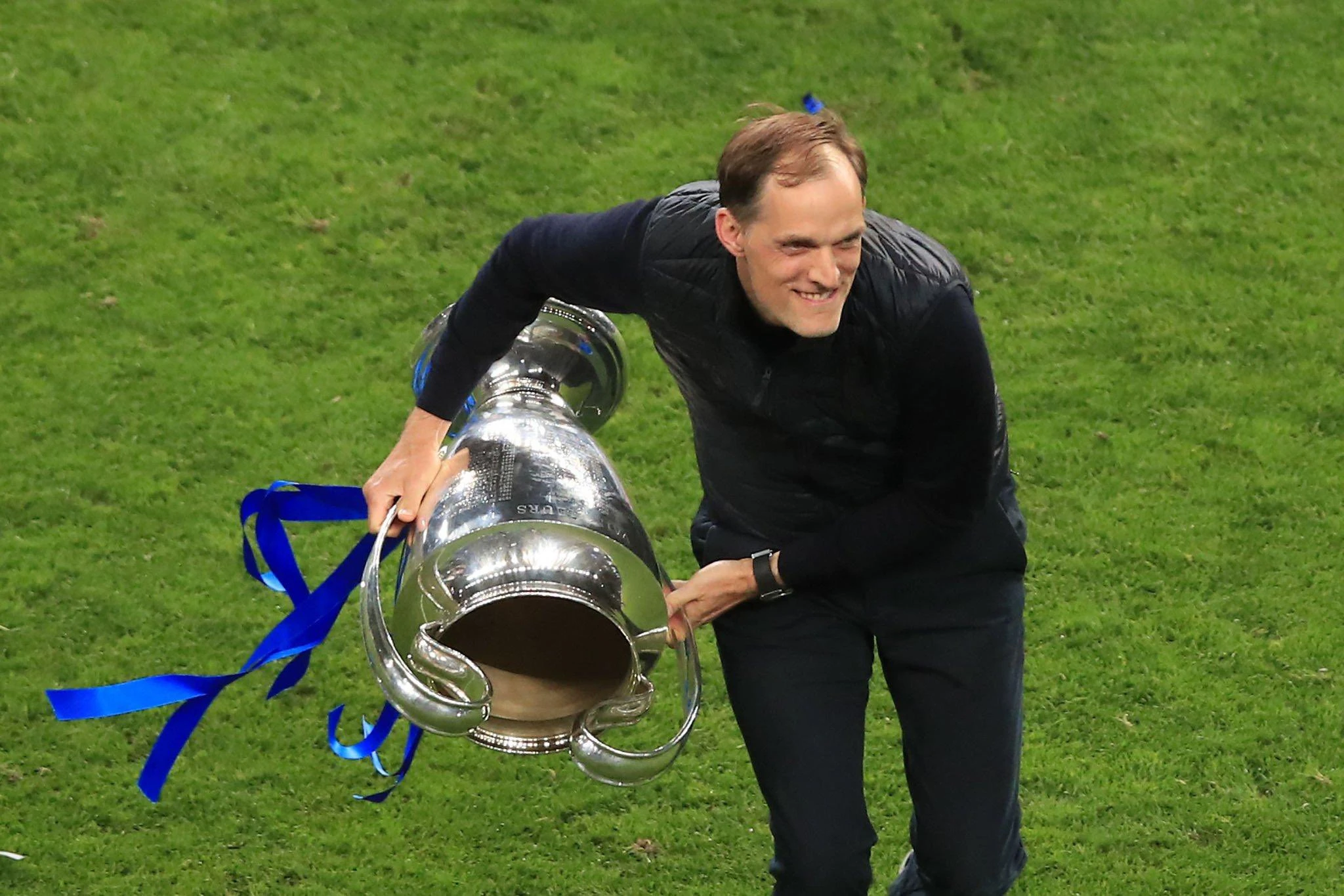Tuchela od narednog ljeta 'sele' u La Ligu