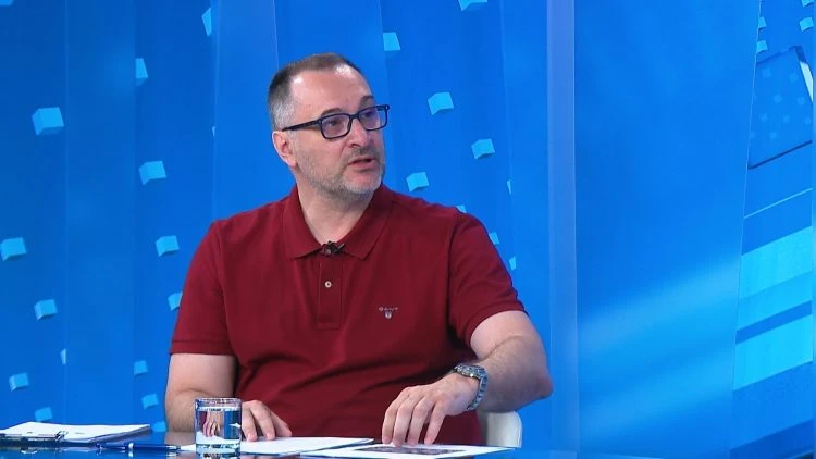 Nadzorni odbor Dinama: Antolić razriješen dužnosti