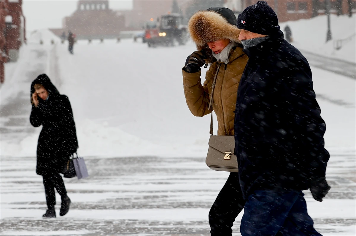 Arktička oluja zahvatila SAD: Otkazano tisuće letova, temperature do minus 45 stupnjeva
