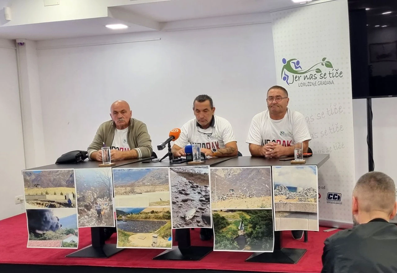 ''Jer nas se tiče'' reagirala na Kordićev stav: ''Treba li Vas podsjetiti...''