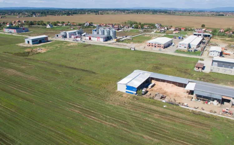 Njemačka firma otvara svoje pogone u BiH: Do kraja 2023. zaposlit će oko 250 radnika