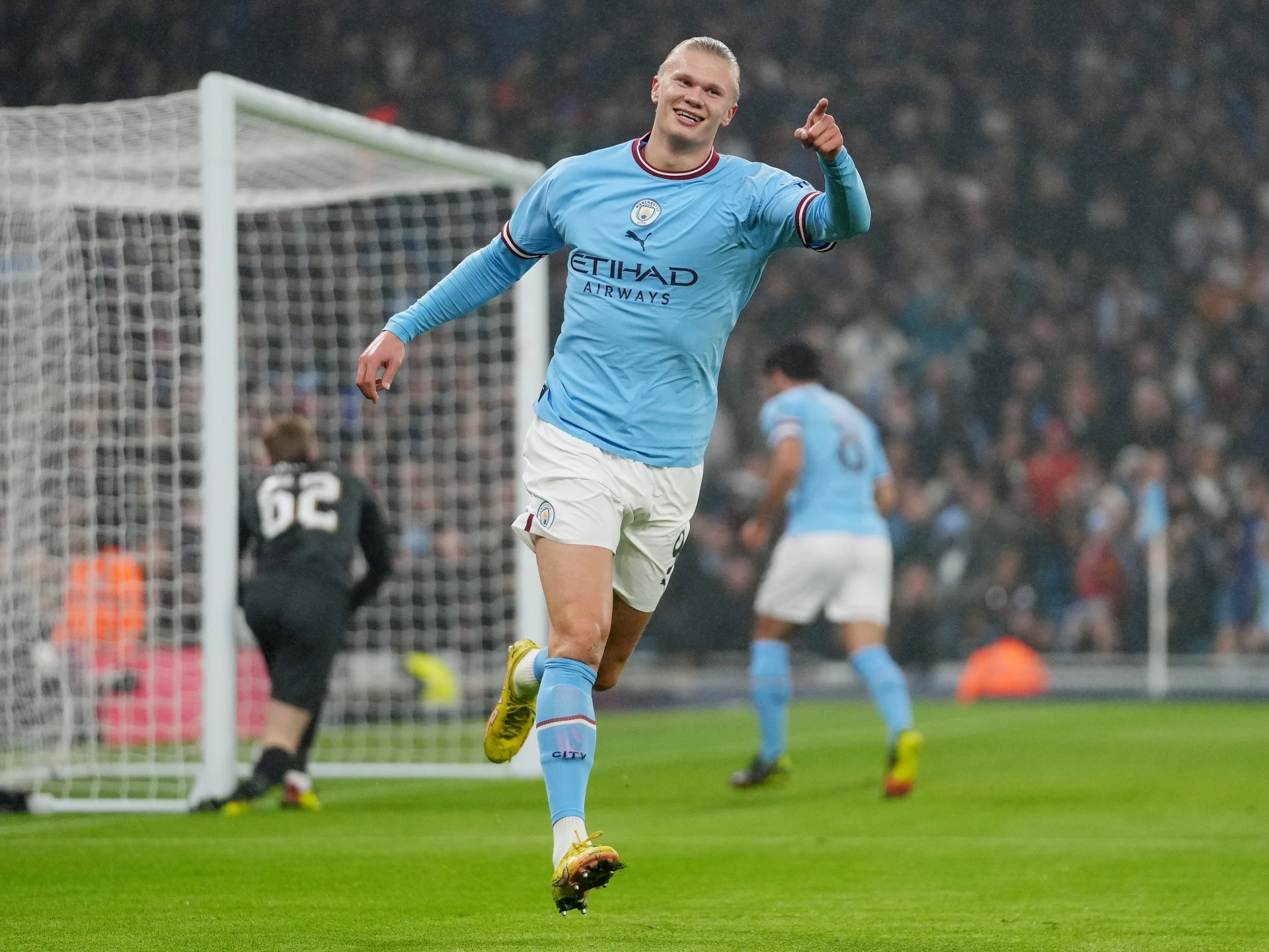 Manchester City bolji od Liverpoola