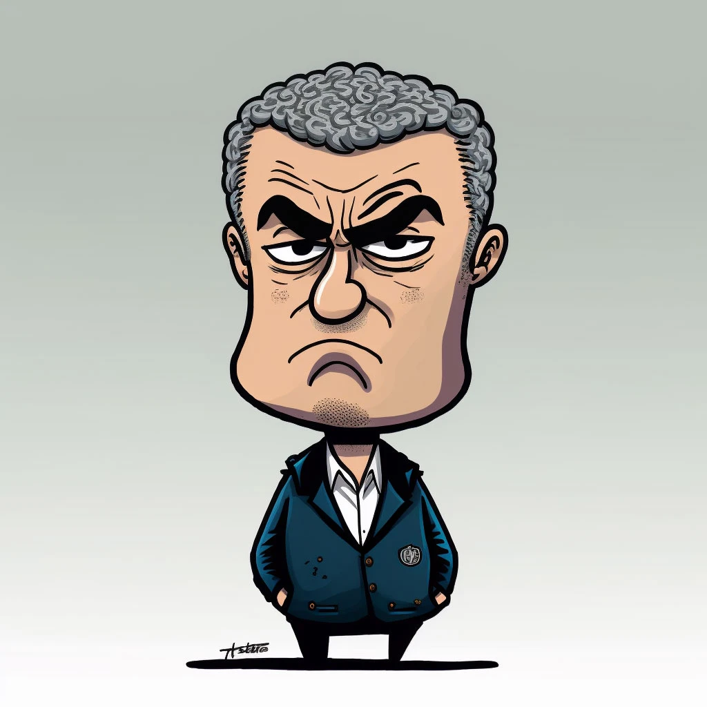Mourinho dobio ponudu da postane izbornik Portugala