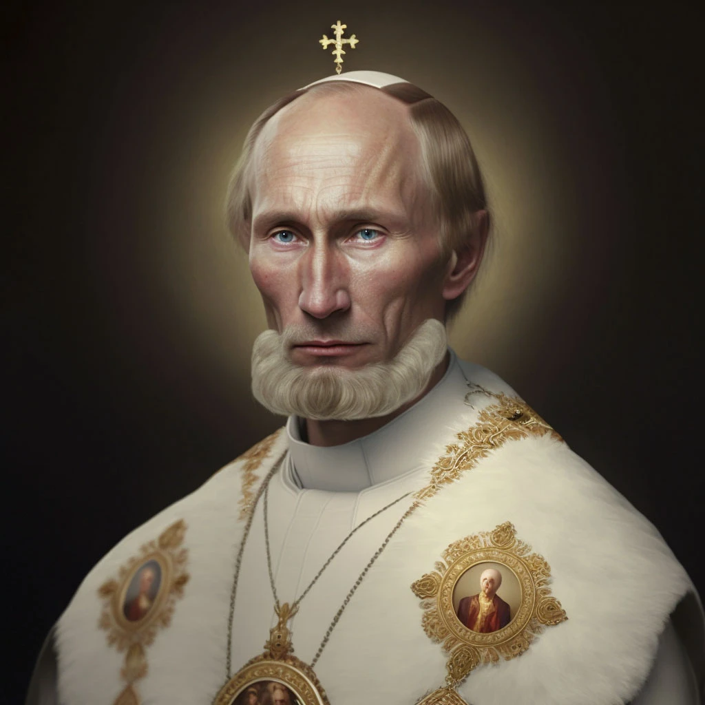 Putin: Želimo okončati ovaj rat