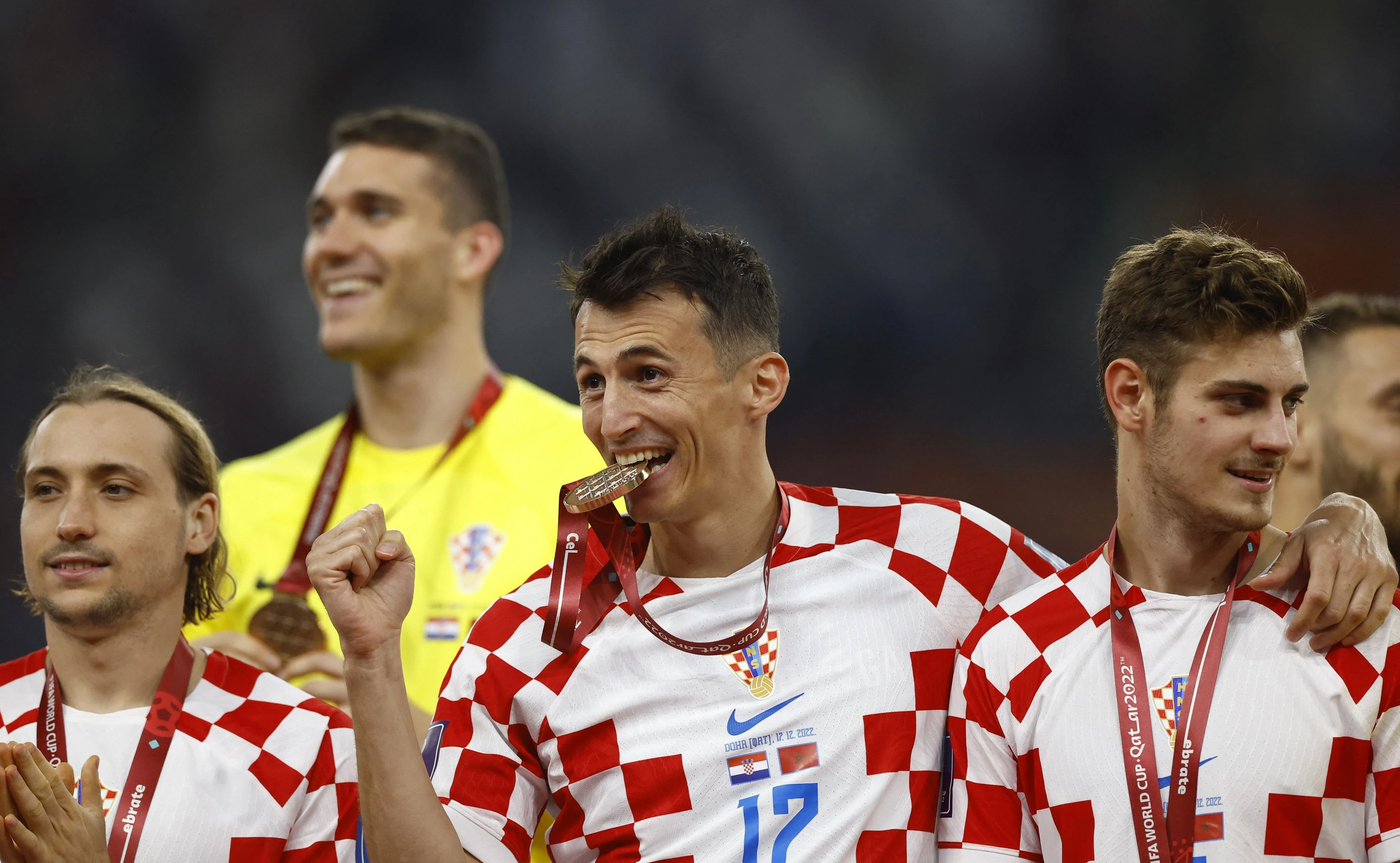Budimira čeka priznanje, u Pamploni ovo još nisu doživjeli