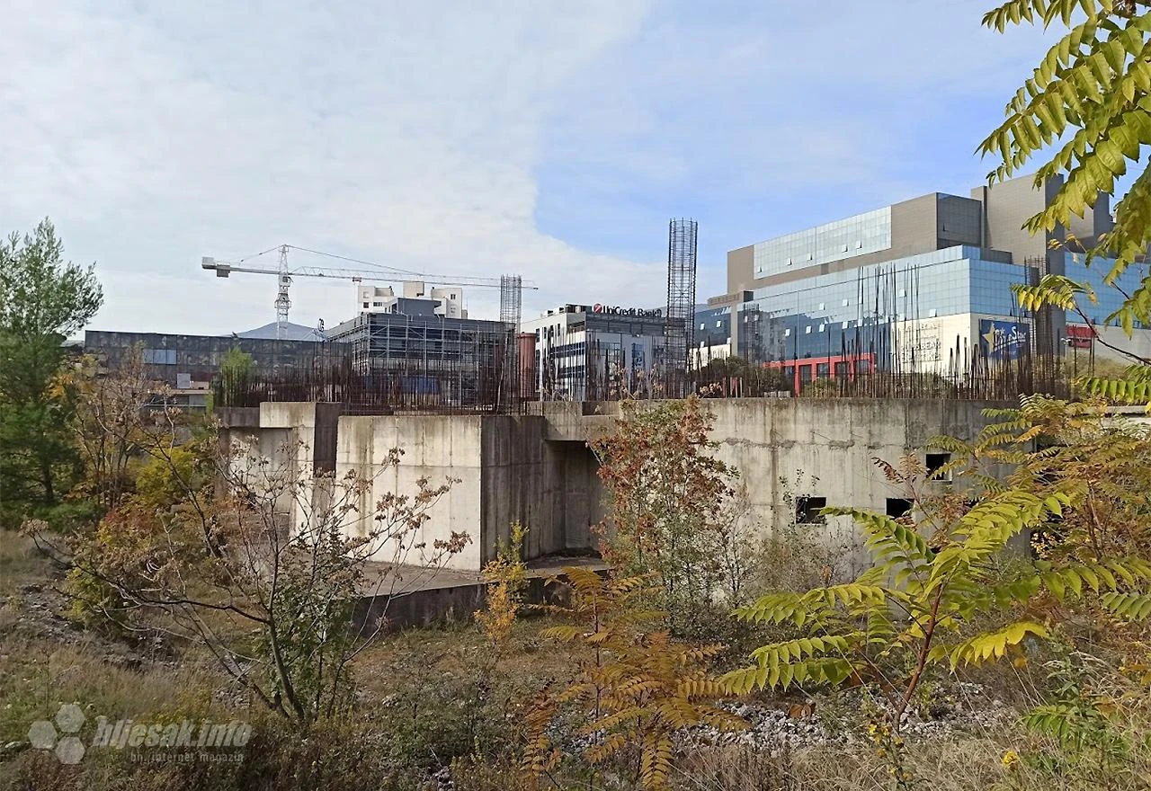 Tužba protiv Mostara i BiH zbog zemljišta i katedrale