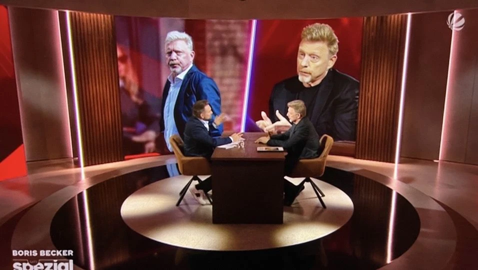 Becker: Htjeli su me ubiti, prijetili su silovanjem