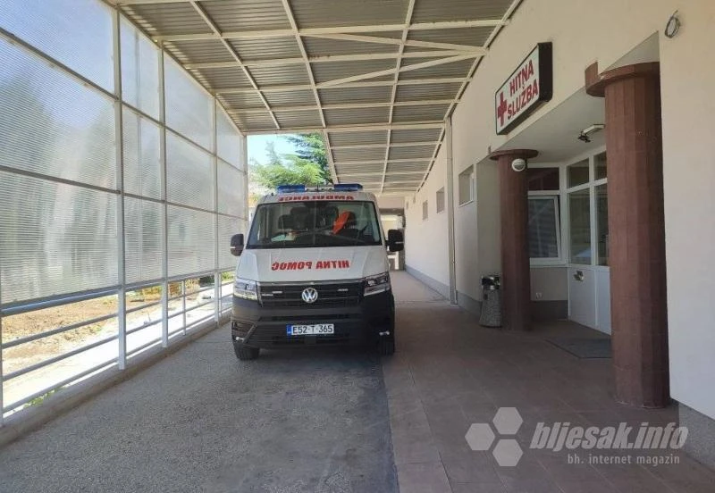 Ljubuški: Mještani Studenaca zatražili liječničku pomoć zbog simptoma žutice