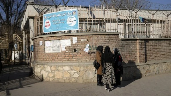 Guterres i zapadne zemlje osudili odluku talibana o zabrani studiranja ženama