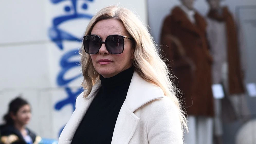 Vlatka Pokos se obrušila na Lovrena: Hrvati iz Hrvatske nemaju komplekse