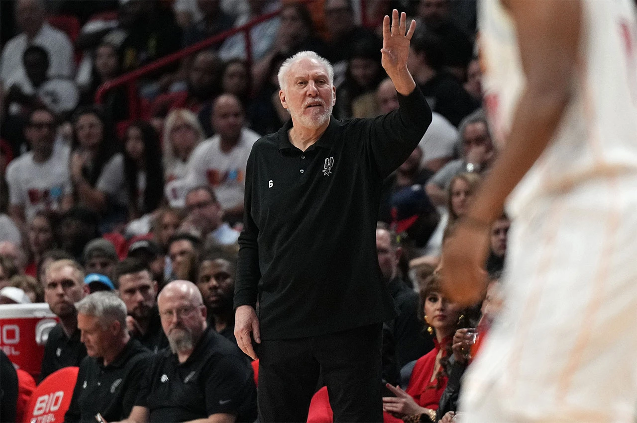 Wade, Nowitzki, Gasol, Parker i Popovich nominirani za Kuću slavnih