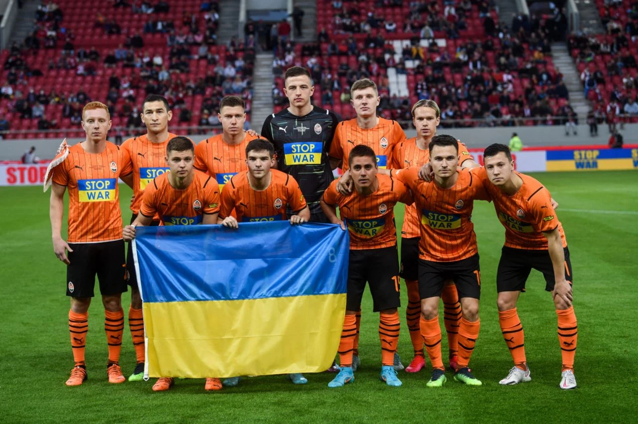 Shakhtar od FIFA-e traži odštetu
