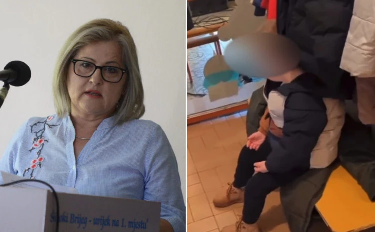 Direktorica širokobriješkog vrtića optužuje majku dječaka s Downovim sindromom: Emotivno je reagirala, nema razloga za ispriku