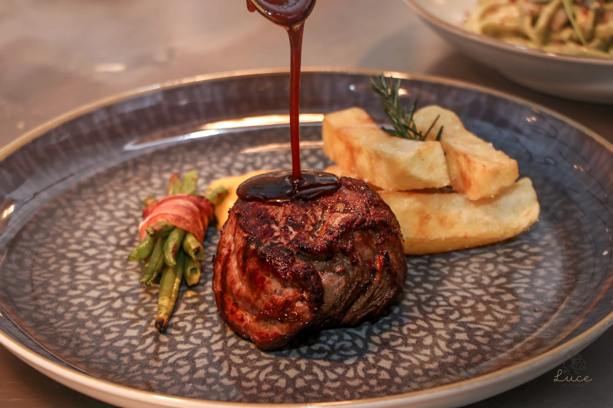 LUCE Restoran: Trudimo se uljepšati dan svima koji uđu