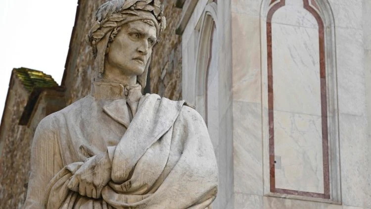 Objavljen novi hrvatski prijevod Danteova "Čistilišta"