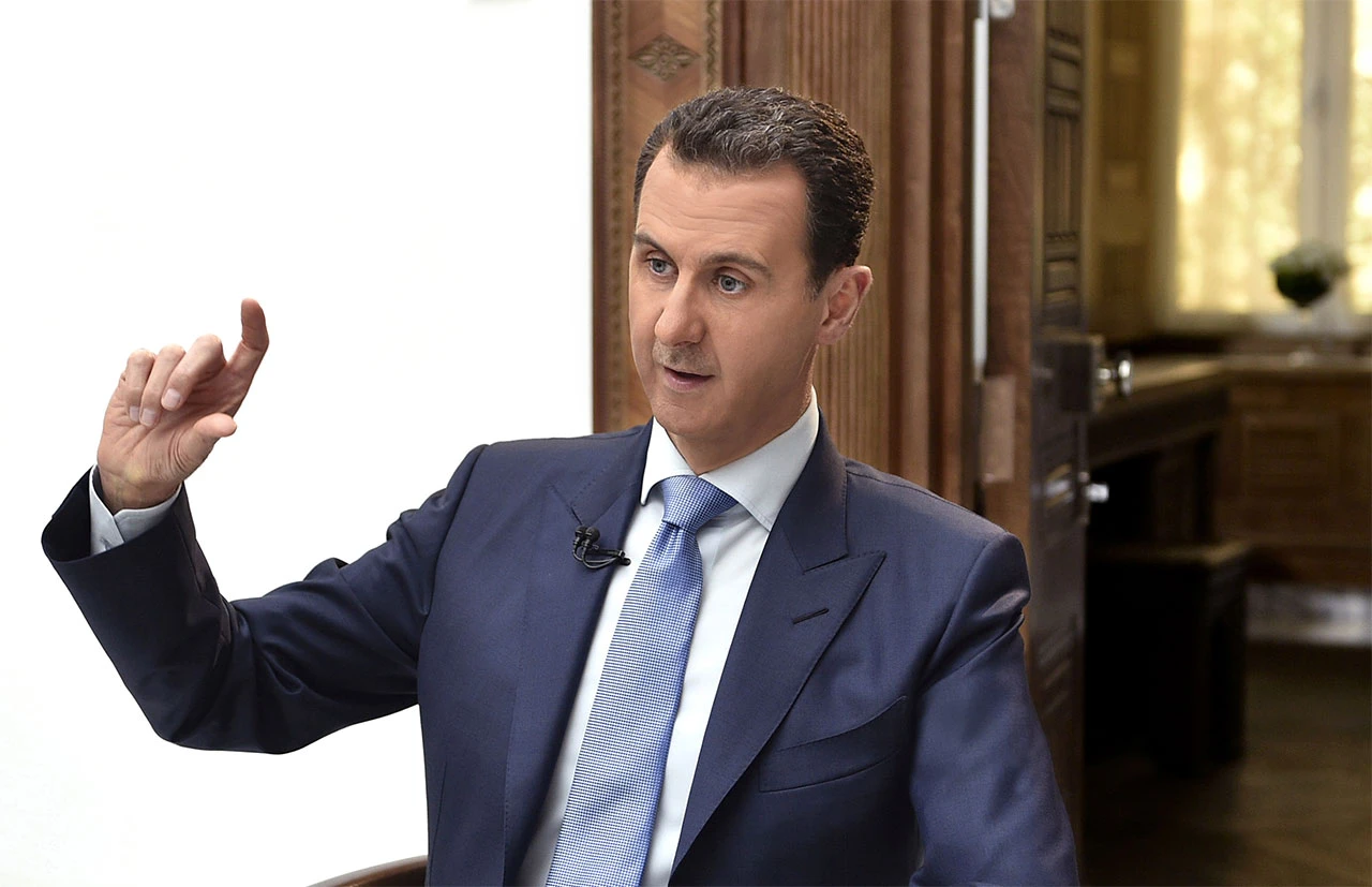 Assad proglasio uvjetnu amnestiju za one koji izbjegavaju regrutaciju