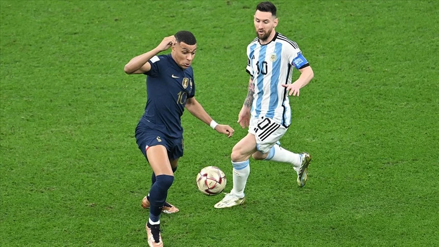 Mbappe se već vratio treninzima