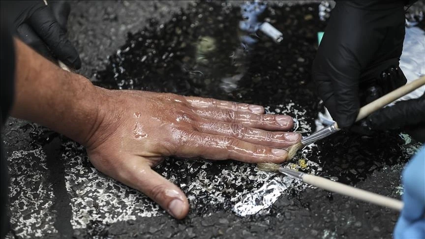 Njemačka: Klimatski aktivisti se zalijepili za ceste