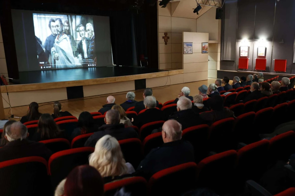 Obilježeno 180 godina postojanja Matice hrvatske