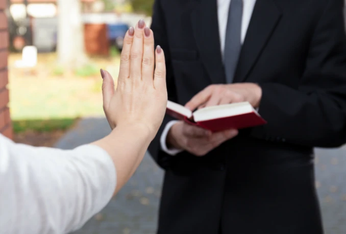 Ruski sud osudio četvero sljedbenika Jehovinih svjedoka na zatvorske kazne