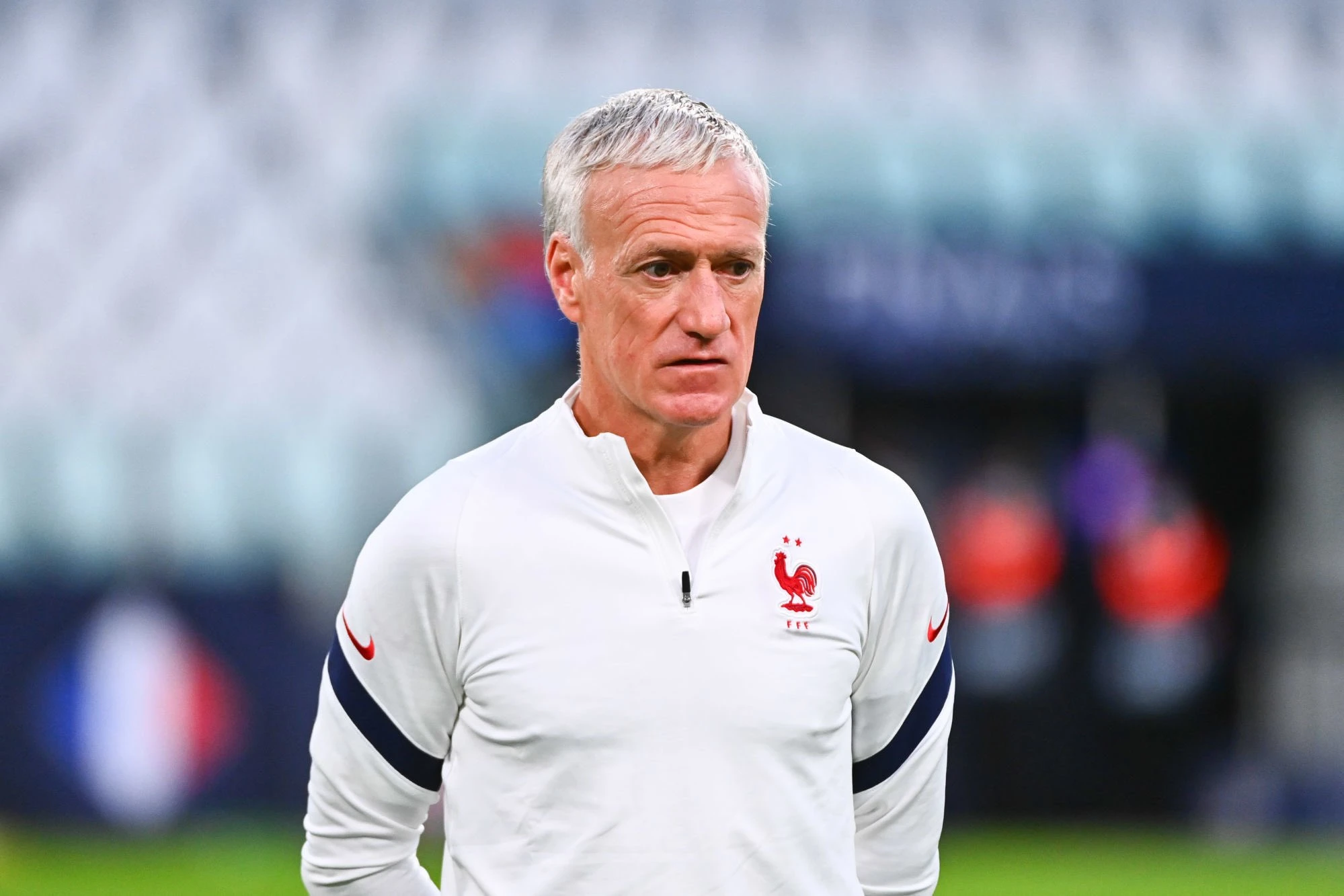 Deschamps ostaje izbornik Francuske do 2026. godine