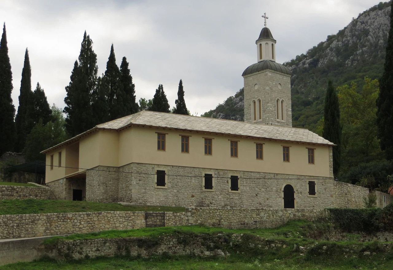 Muzej manastira Žitomislić raspisao natječaj za izbor najljepše umjetničke fotografije