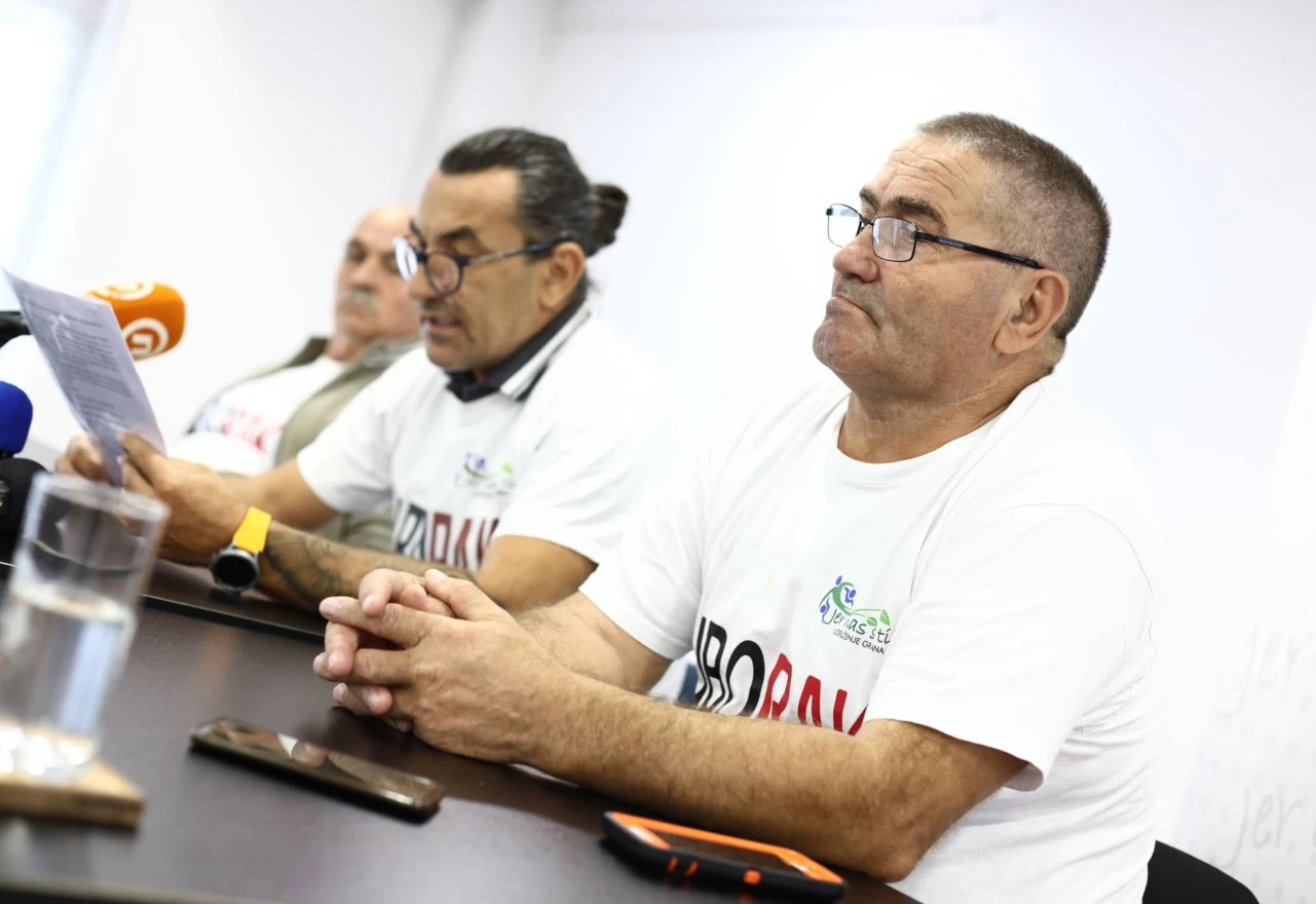 Poništena okolišna dozvola za deponiju Uborak 