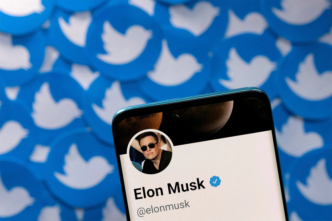 Tko će sjesti na čelo Twittera kao CEO umjesto Muska?