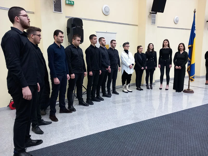 Mostar: Studentima po 1.800 KM