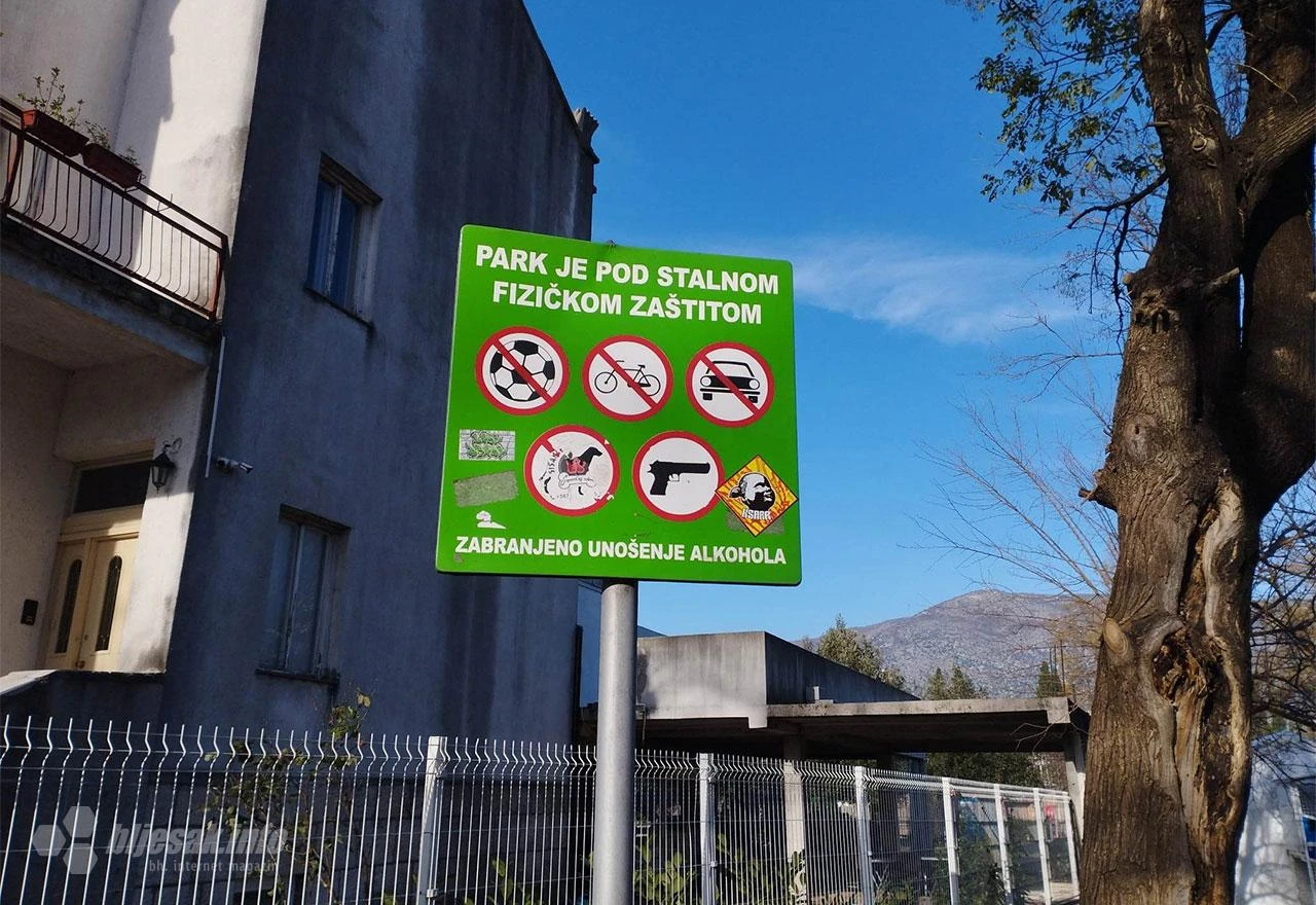 Zašto su neki vlasnici pasa u Mostaru tako neodgovorni?