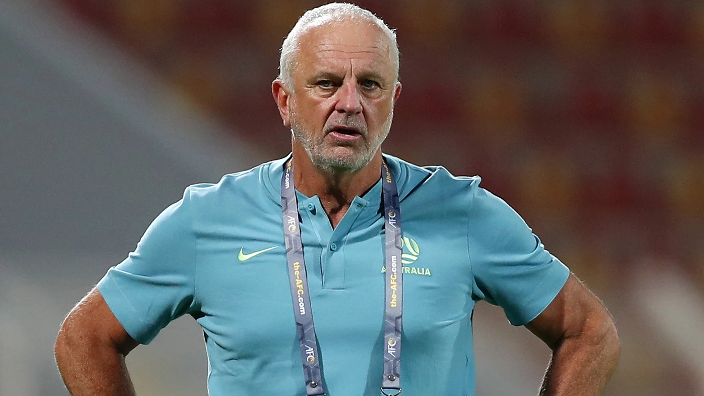L‘Equipe pravio svoj izbor pa najbolji Australac Arnold 