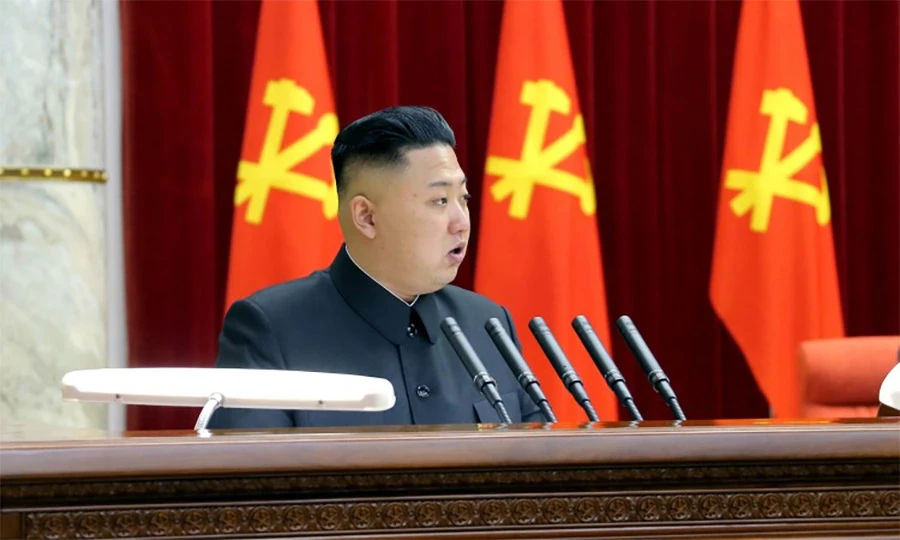 Sjeverna Koreja: Vojna strategija Japana je ozbiljna prijetnja