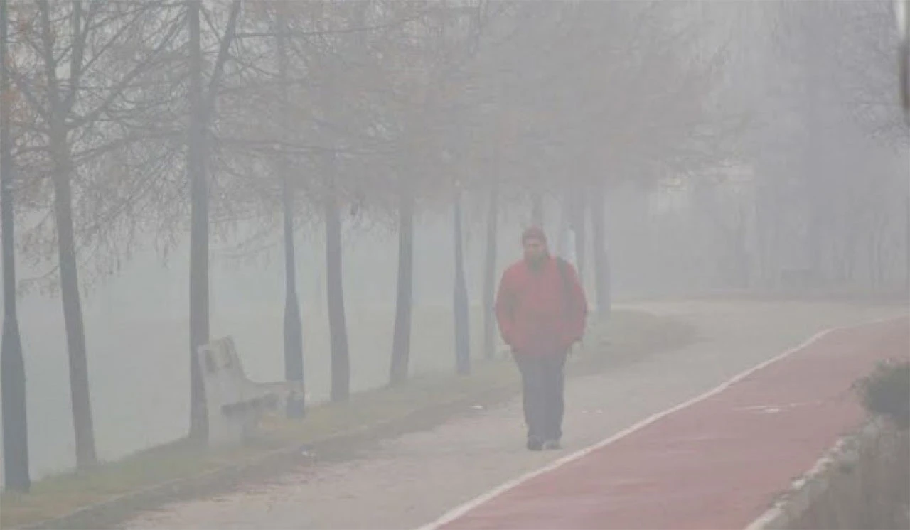Pogledajte u kojim bh. gradovima je jutros loša kvaliteta zraka