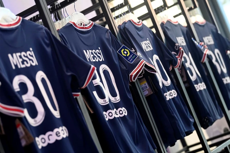 Postoji grad u kojem je djetetu zabranjeno dati ime Messi