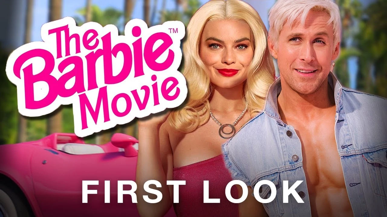 Jesmo li spremni za nove avanture Barbie i njenog Kena?