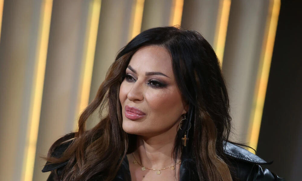 VIDEO: Ceca prekinula nastup da bi čestitala Vatrenima