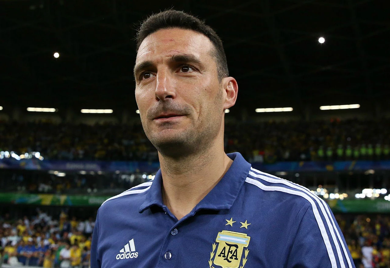 Scaloni prvi Argentinac osvajač svjetske titule i Cope