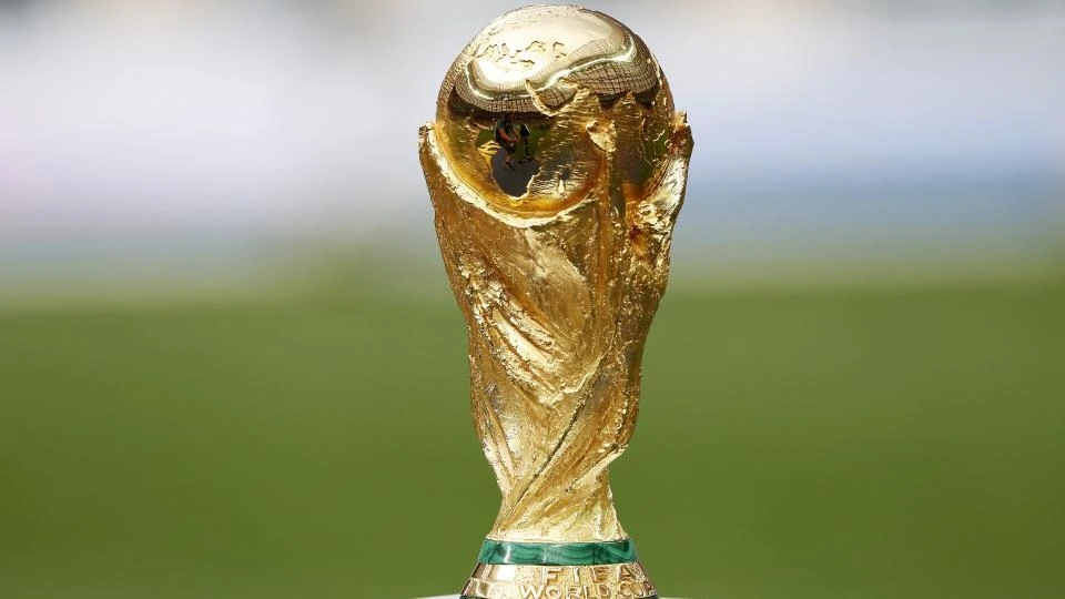 Katar zadnji, Belgija na 23. mjestu, Njemačka tek 17.